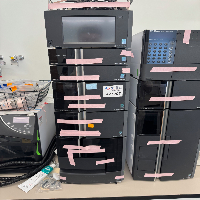 Shimadzu HPLC System image 3